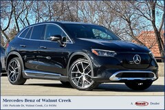 2025 Mercedes-Benz EQE 350+ SUV