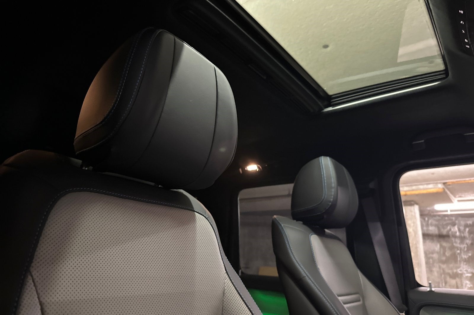 2025 Mercedes-Benz G-Class G580 - Photo 26