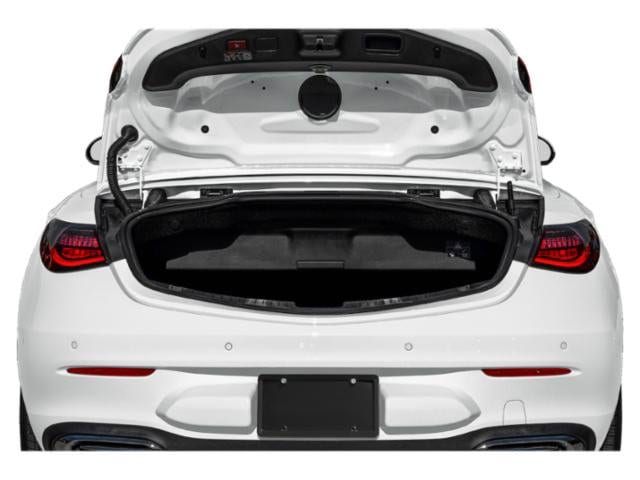 2025 Mercedes-Benz CLE CLE 300 - Photo 13