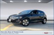  Volkswagen e-Golf