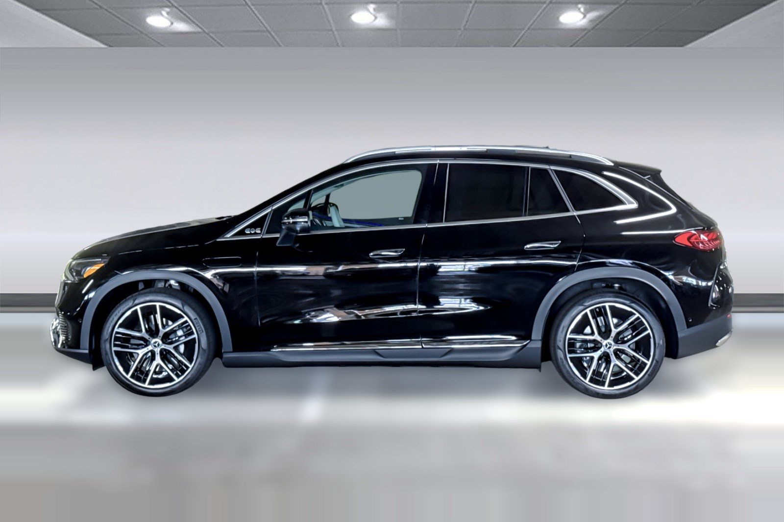 New 2027 Mercedes-Benz EQE 320+ SUV SUV