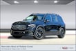  Mercedes-Benz AMG GLB 35