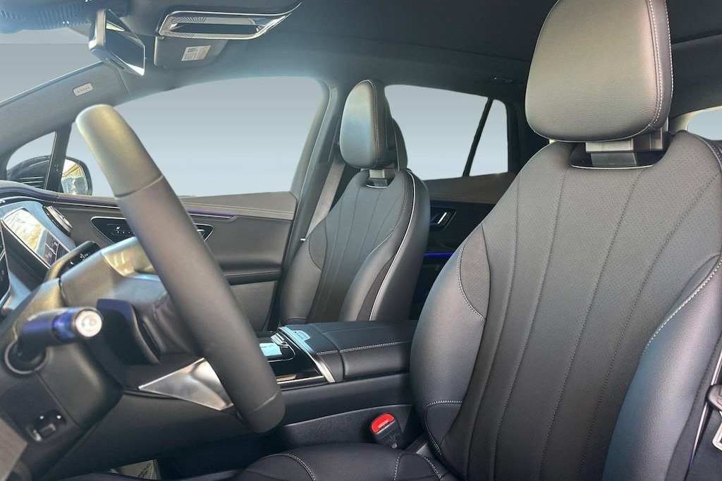 Used 2026 Mercedes-Benz EQE 320 4MATIC SUV SUV