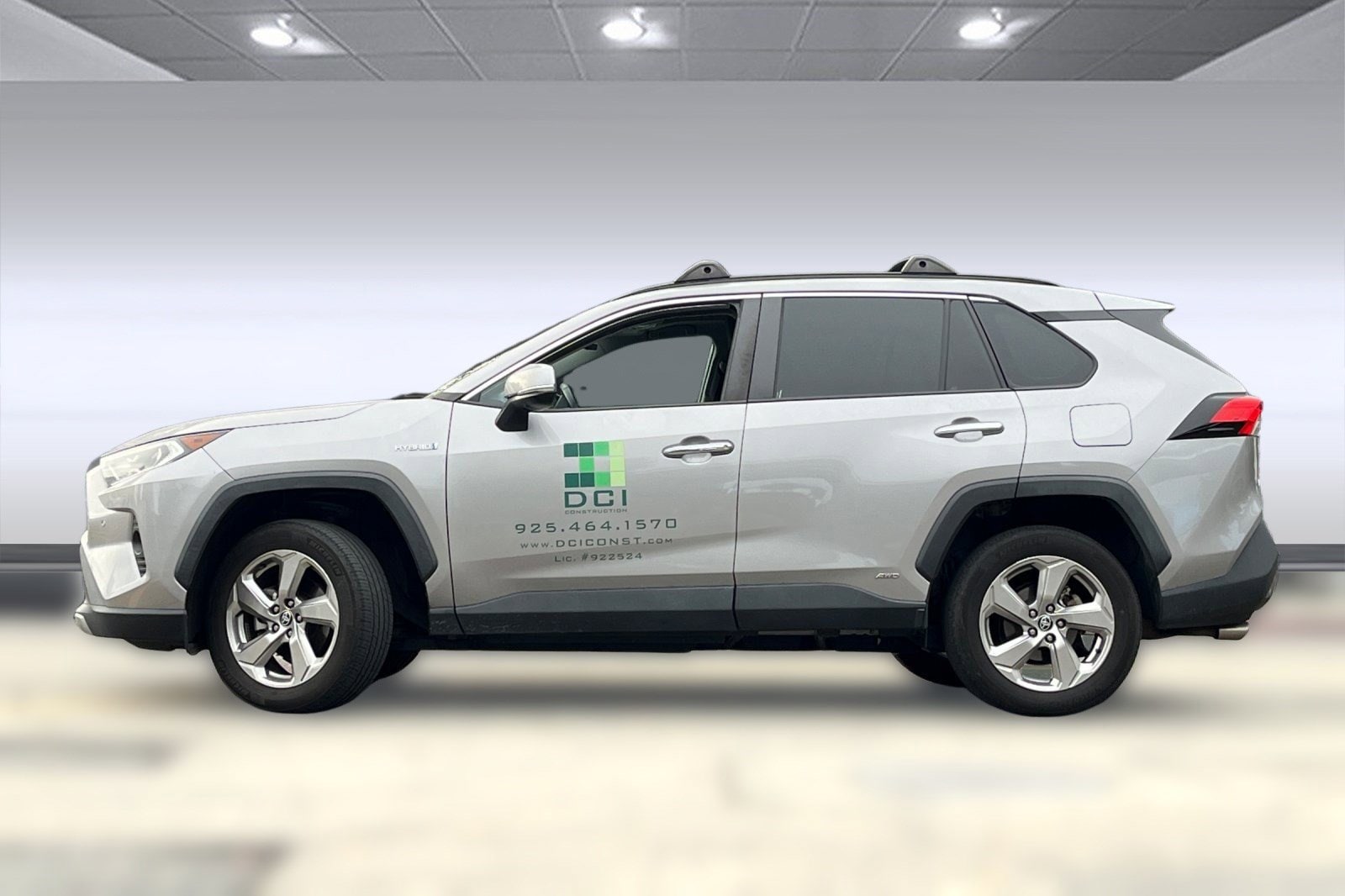 Used 2021 Toyota RAV4 Limited with VIN 4T3D6RFV0MU057226 for sale in Northfield, Minnesota