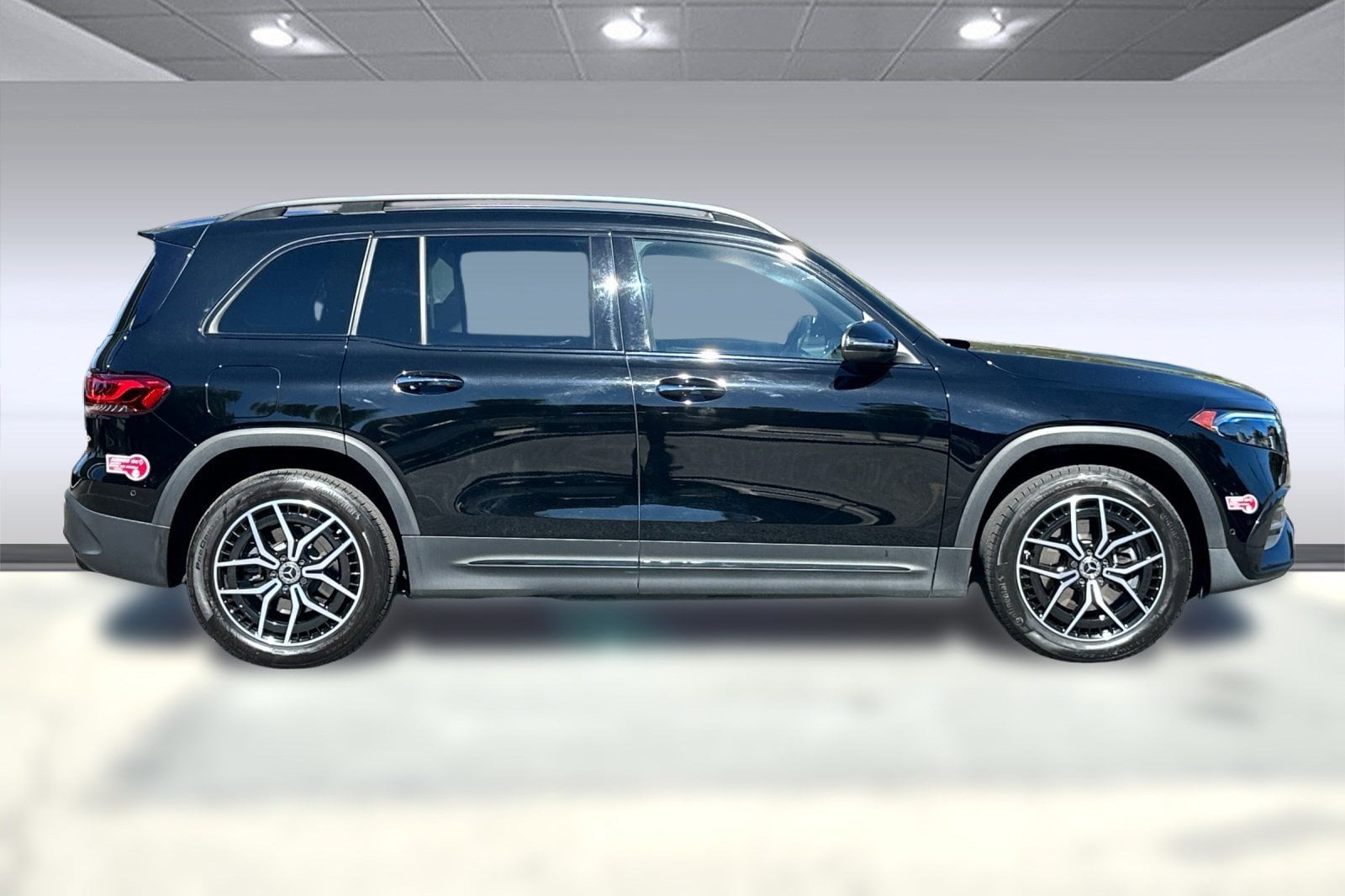 Certified 2023 Mercedes-Benz EQB Base with VIN W1N9M0KB9PN036608 for sale in Walnut Creek, CA