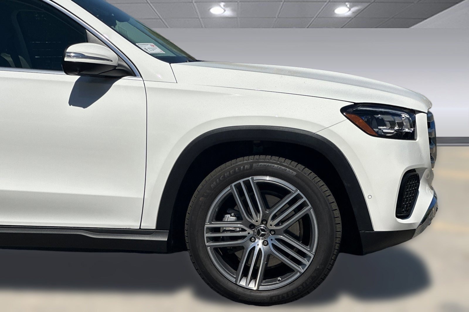 2026 Mercedes-Benz GLS Base - Photo 37
