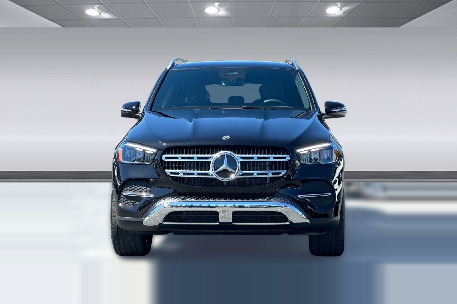 2026 Mercedes-Benz GLE 350 4MATIC SUV photo 4