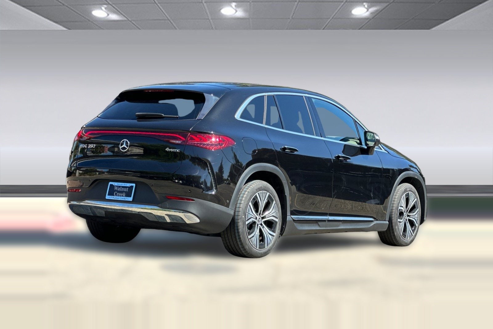 EQE 350 4MATIC SUV SUV