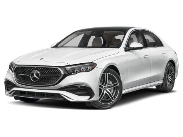 2026 Mercedes-Benz E-Class E450 4MATIC's photo