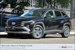  Hyundai Tucson Hybrid
