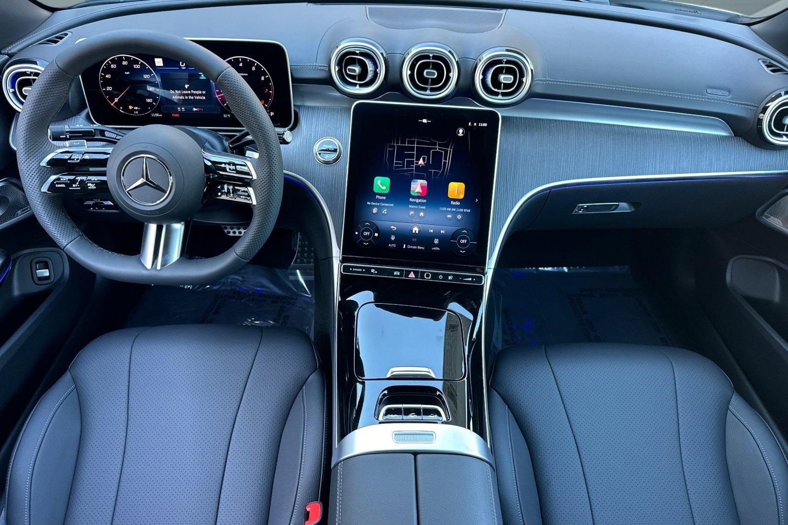 2026 Mercedes-Benz CLE CLE 300 - Photo 14