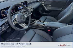 2025 Mercedes-Benz CLA 250 4MATIC Coupe