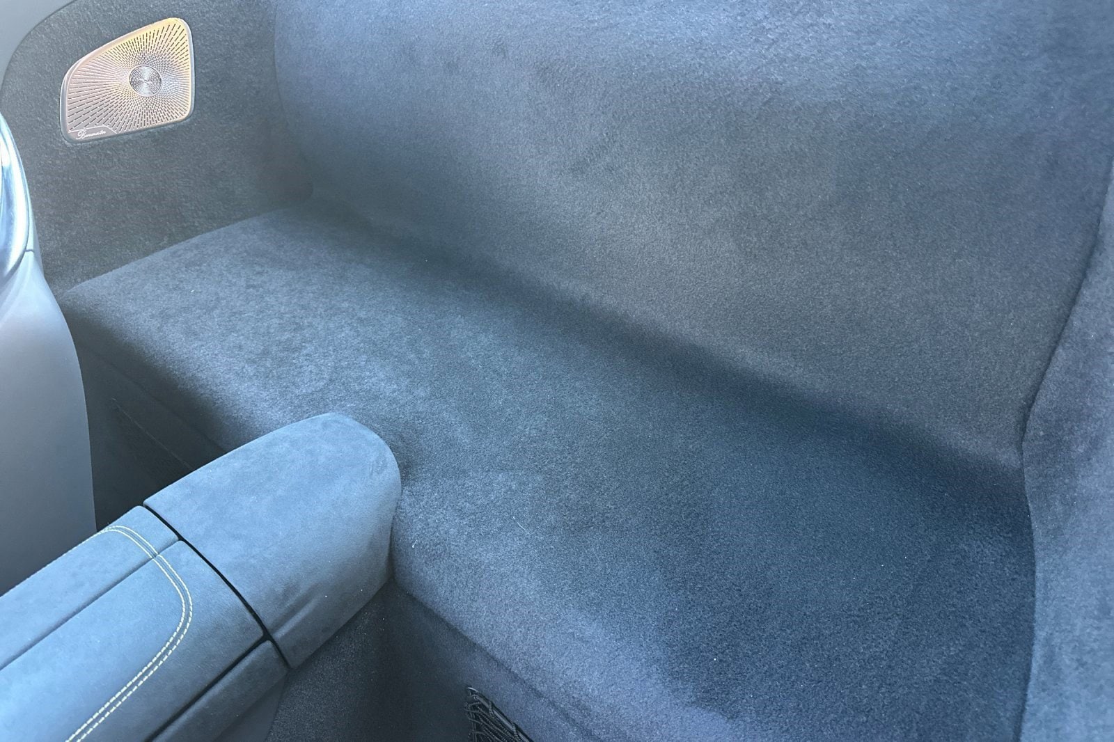 2025 Mercedes-Benz AMG GT Coupe 63 - Photo 20