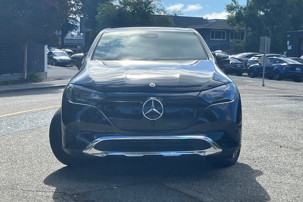 Certified 2023 Mercedes-Benz EQE 350 4MATIC SUV SUV