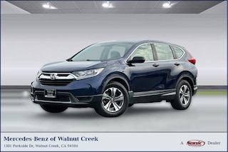 Used 2018 Honda CR-V LX 2WD SUV in Colma