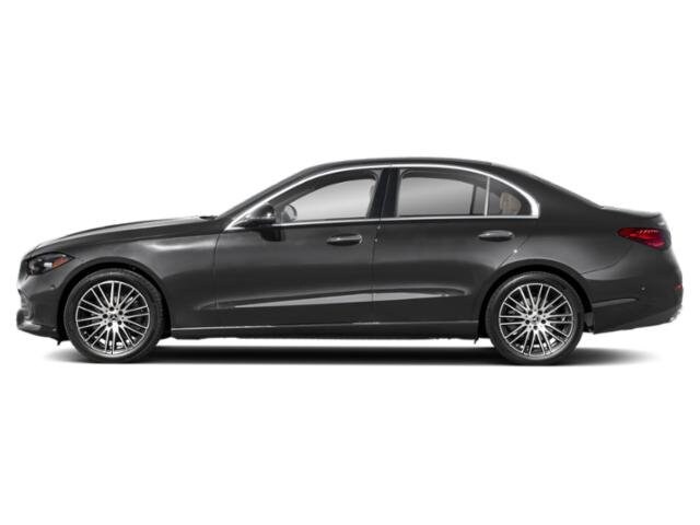 2025 Mercedes Benz C 300 photo 3