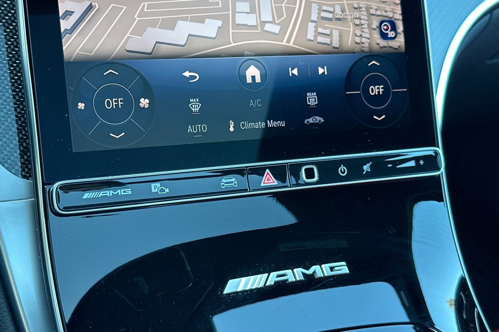 2025 Mercedes-Benz GLC AMG GLC43 - Photo 26