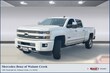  Chevrolet Silverado 2500HD