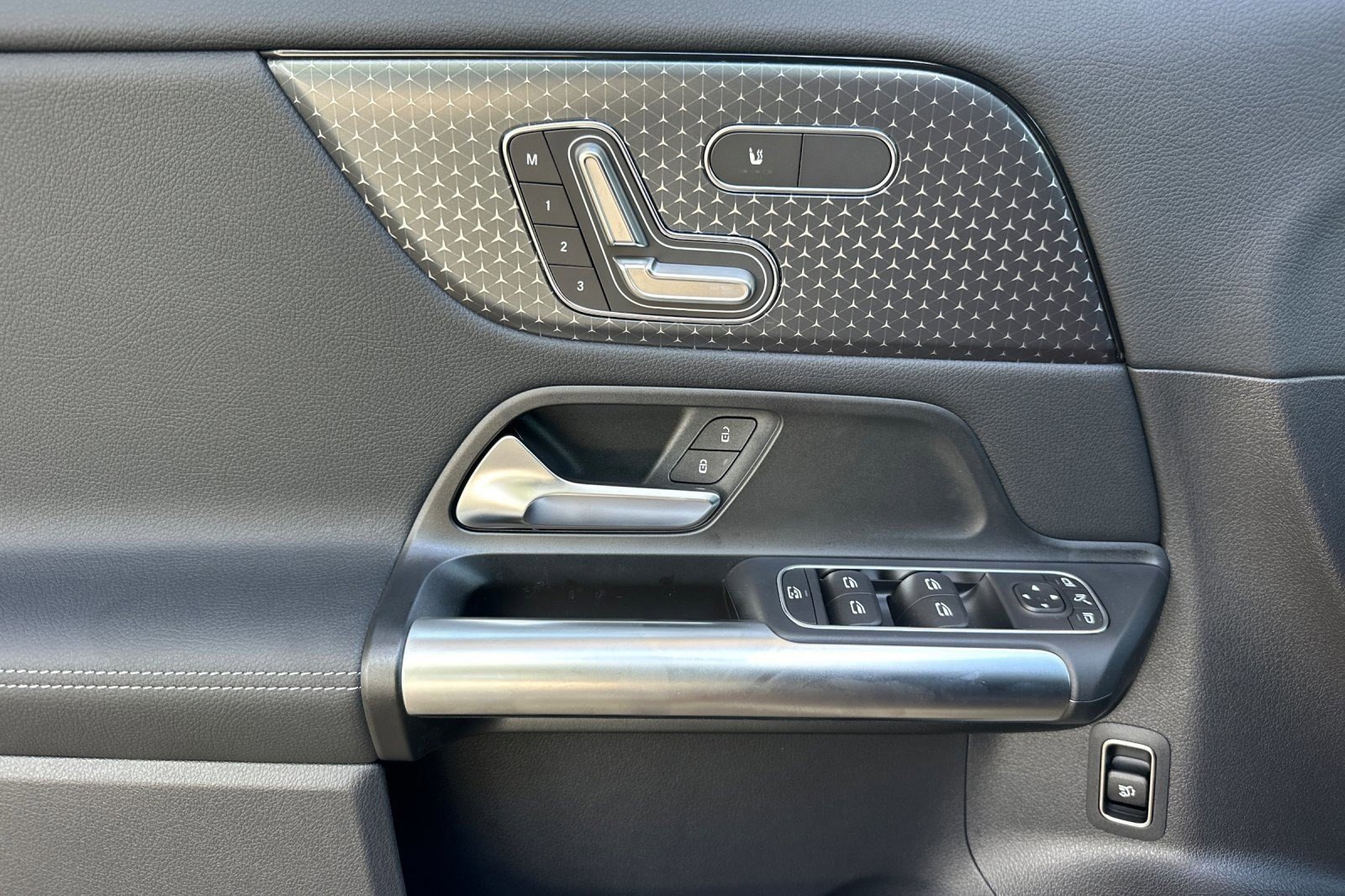 2026 Mercedes-Benz GLA GLA 250 - Photo 12