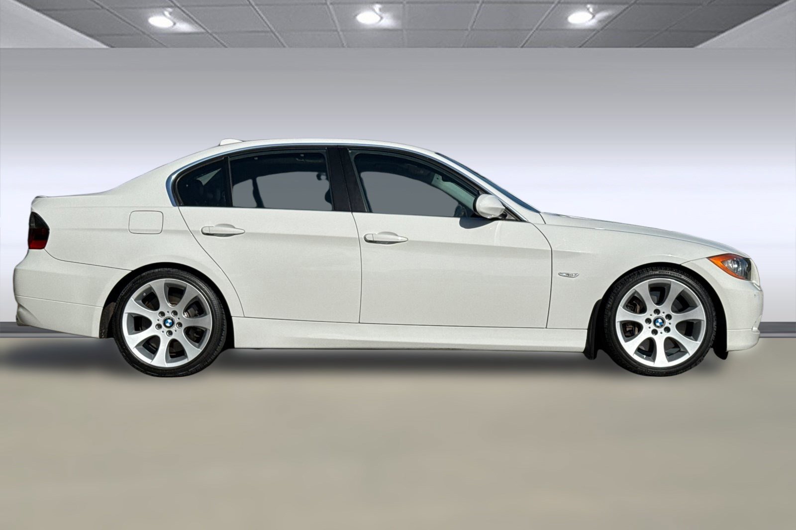 2008 Bmw 335i 3-Series photo 2
