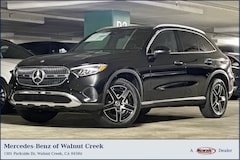 2026 Mercedes-Benz GLC 300 300 SUV