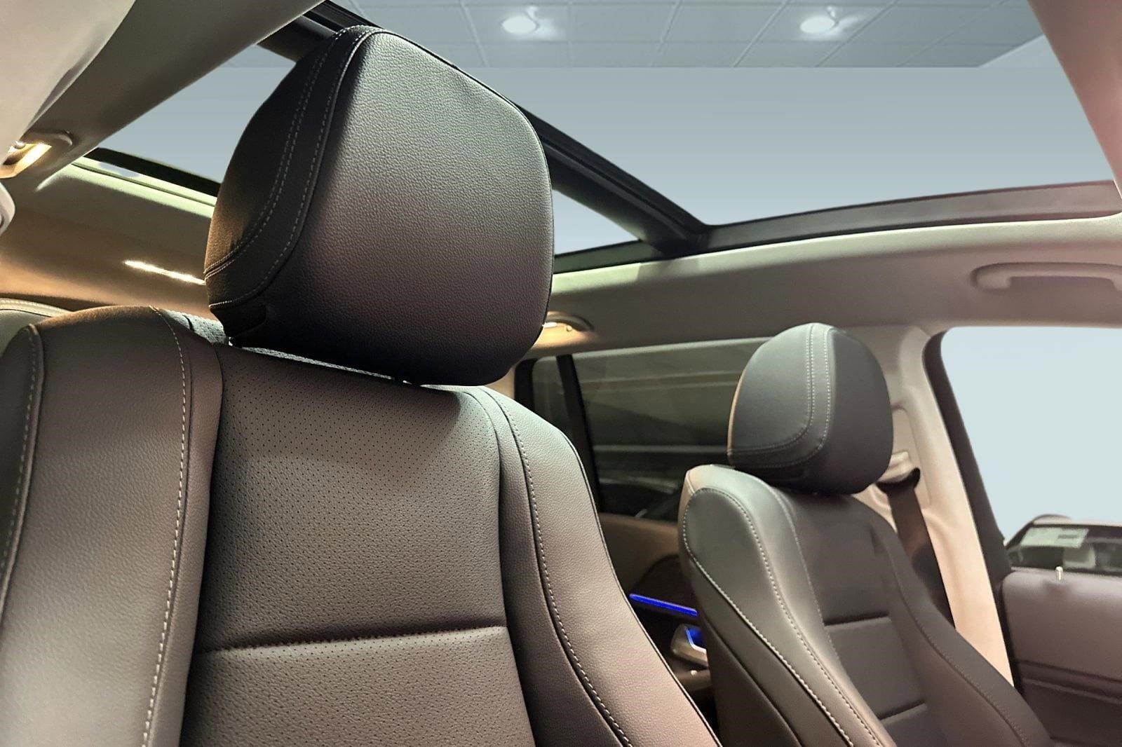 2026 Mercedes-Benz GLS Base - Photo 13