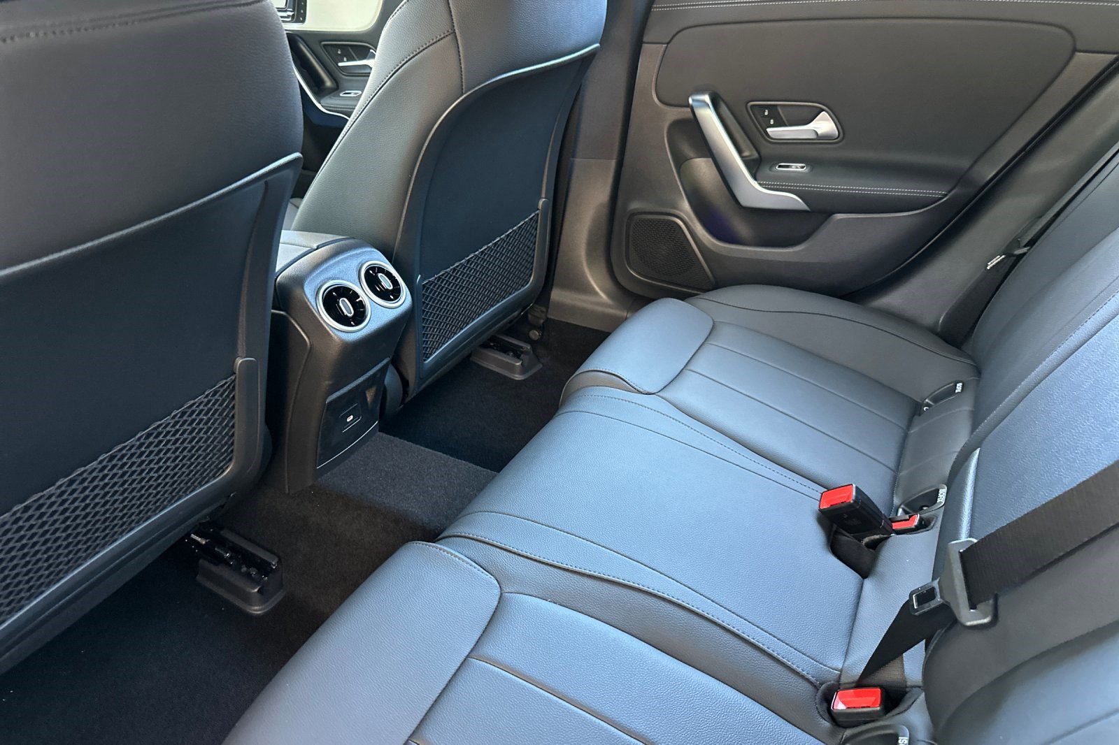 2026 Mercedes-Benz CLA CLA 250 - Photo 23