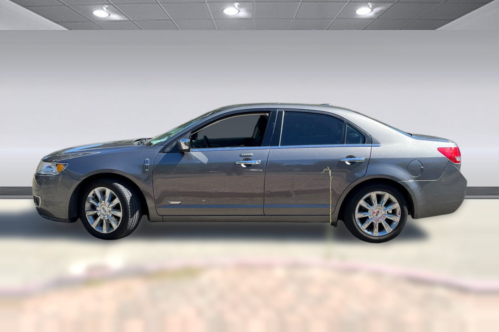 MKZ 4dr Sdn Hybrid FWD Sedan