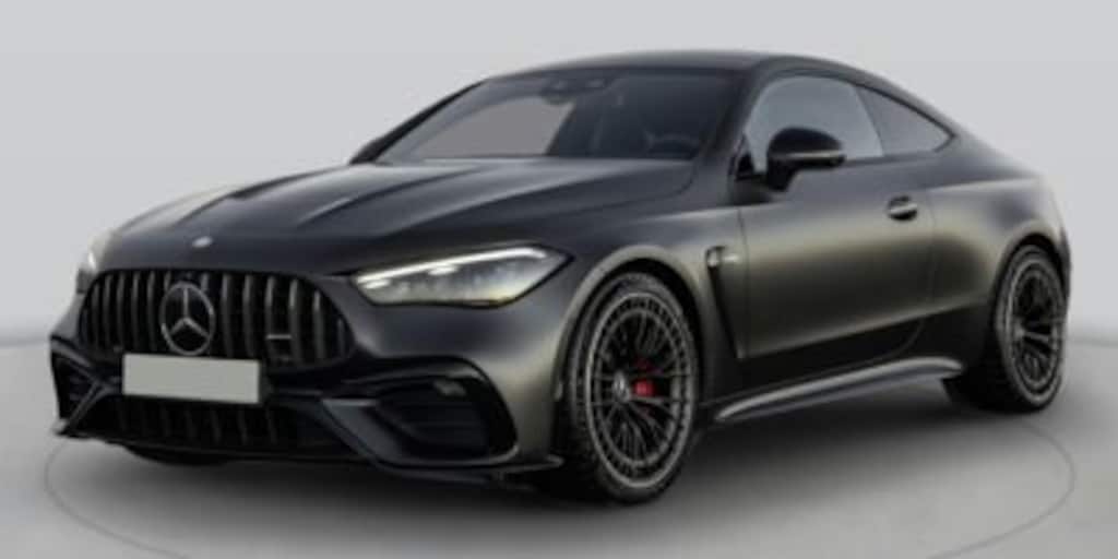 New 2024 MercedesBenz CLE For Sale in Walnut Creek, CA VIN