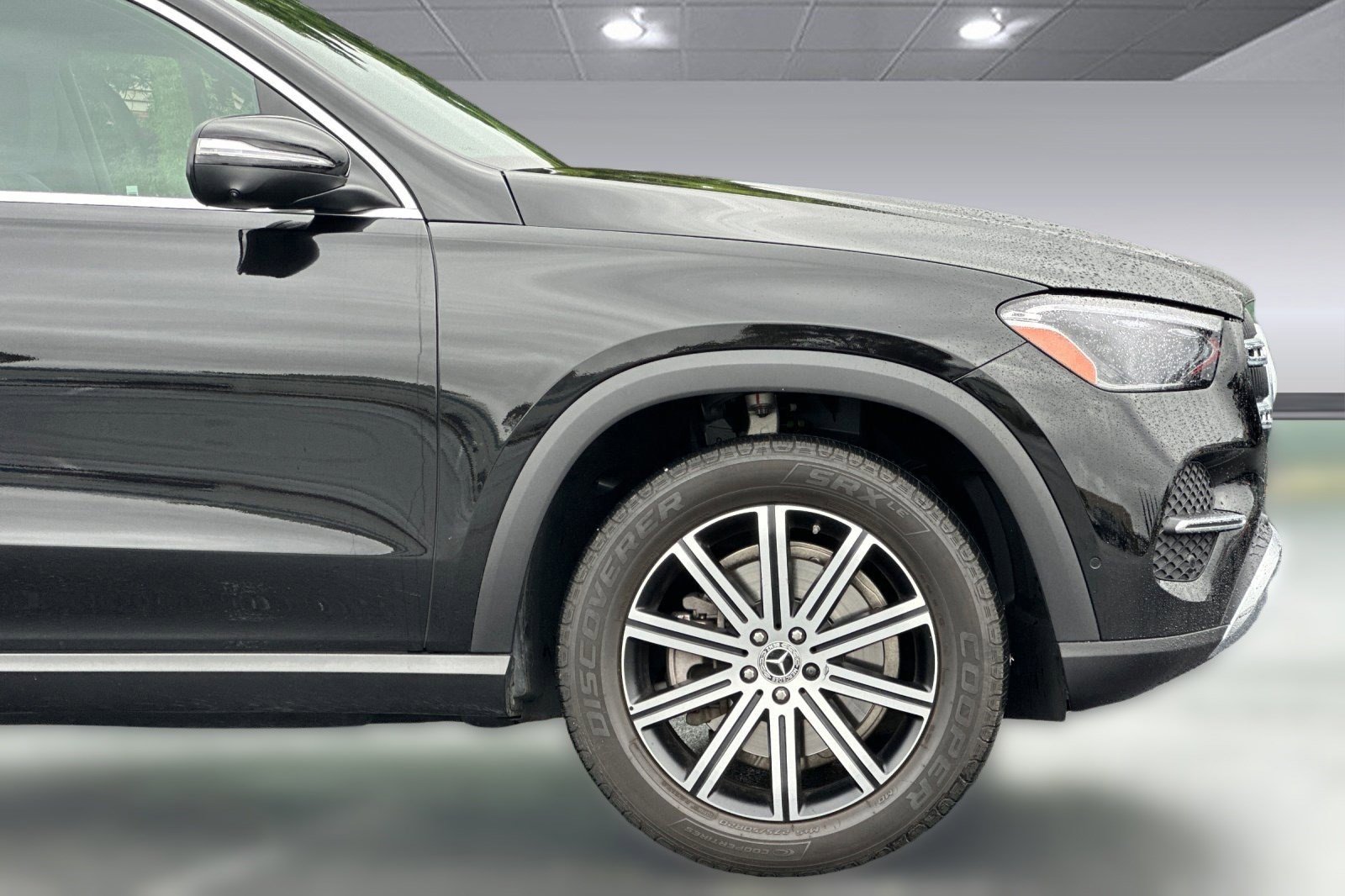 2026 Mercedes-Benz GLE GLE350 - Photo 36