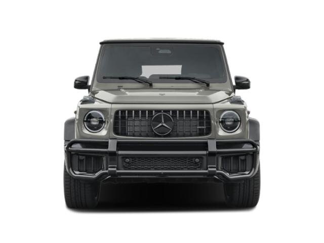 G-Class AMG G 63 Coupe