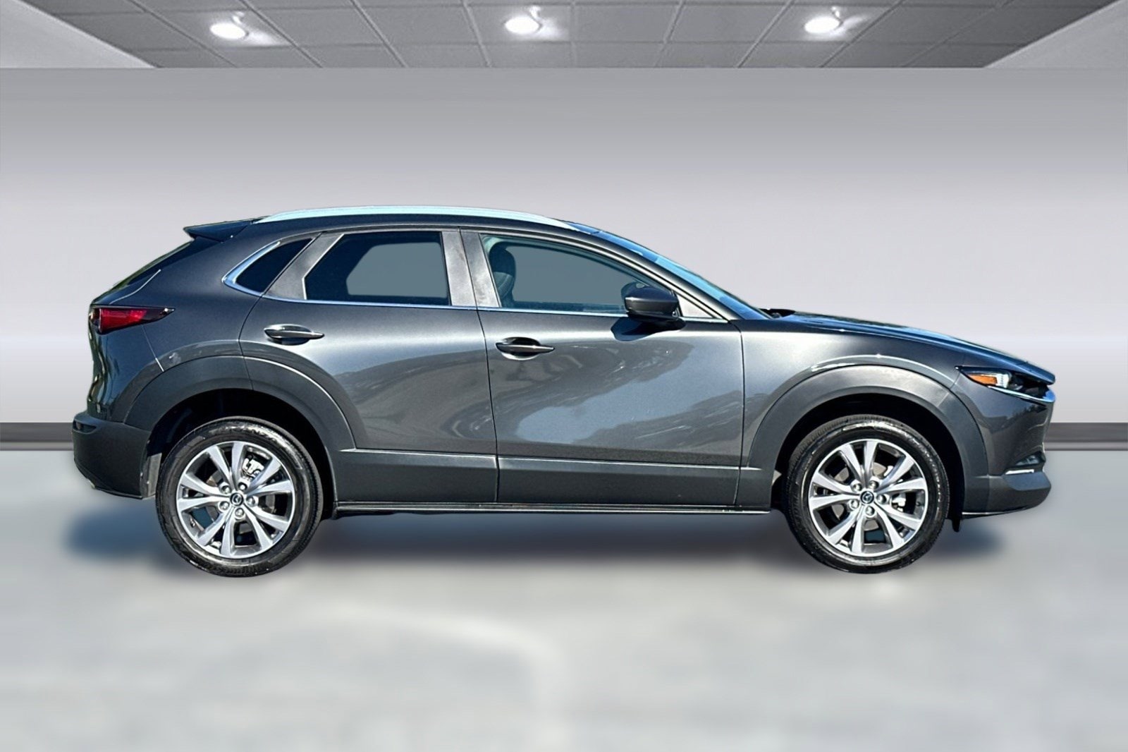 2023 Mazda CX-30 2.5 S Preferred Package AWD photo 6