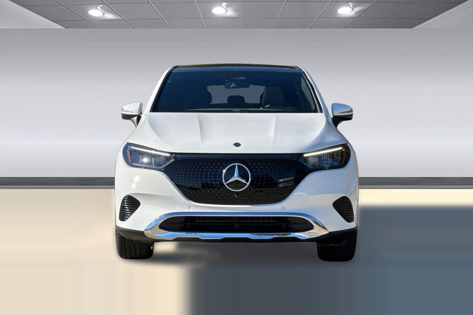 2026 Mercedes-Benz EQE SUV Base - Photo 6