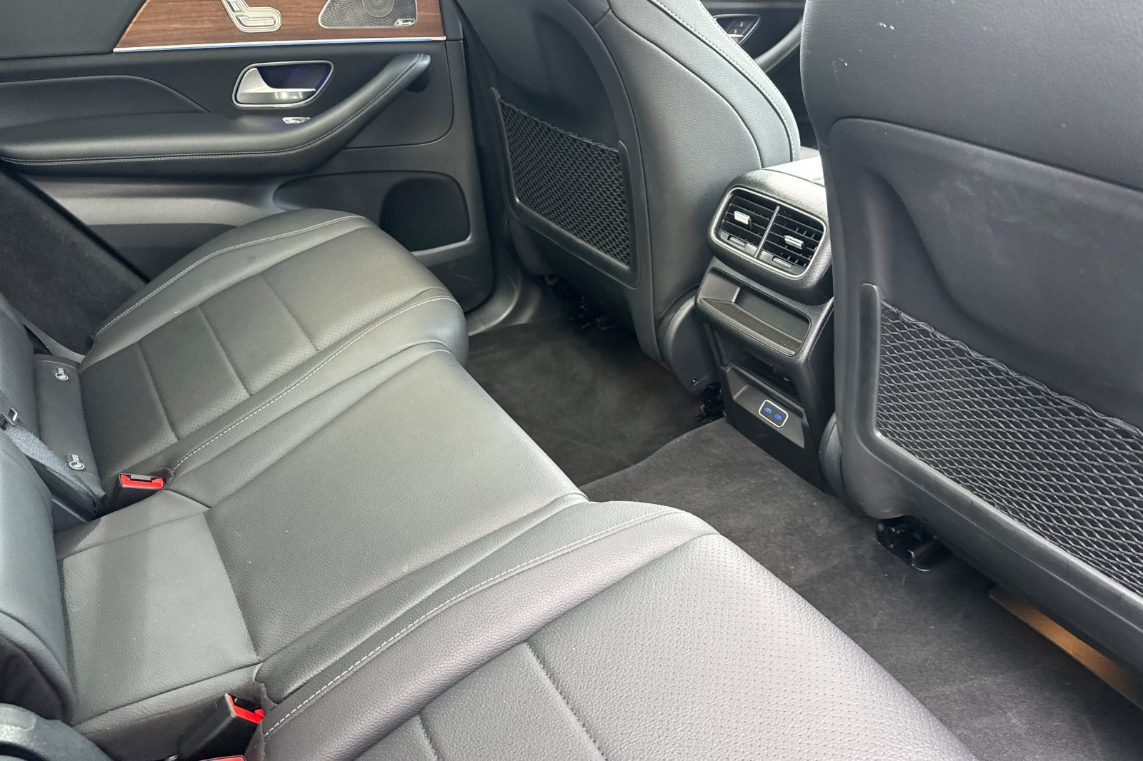 2026 Mercedes-Benz GLE GLE350 - Photo 34