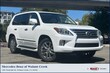 LEXUS LX 570
