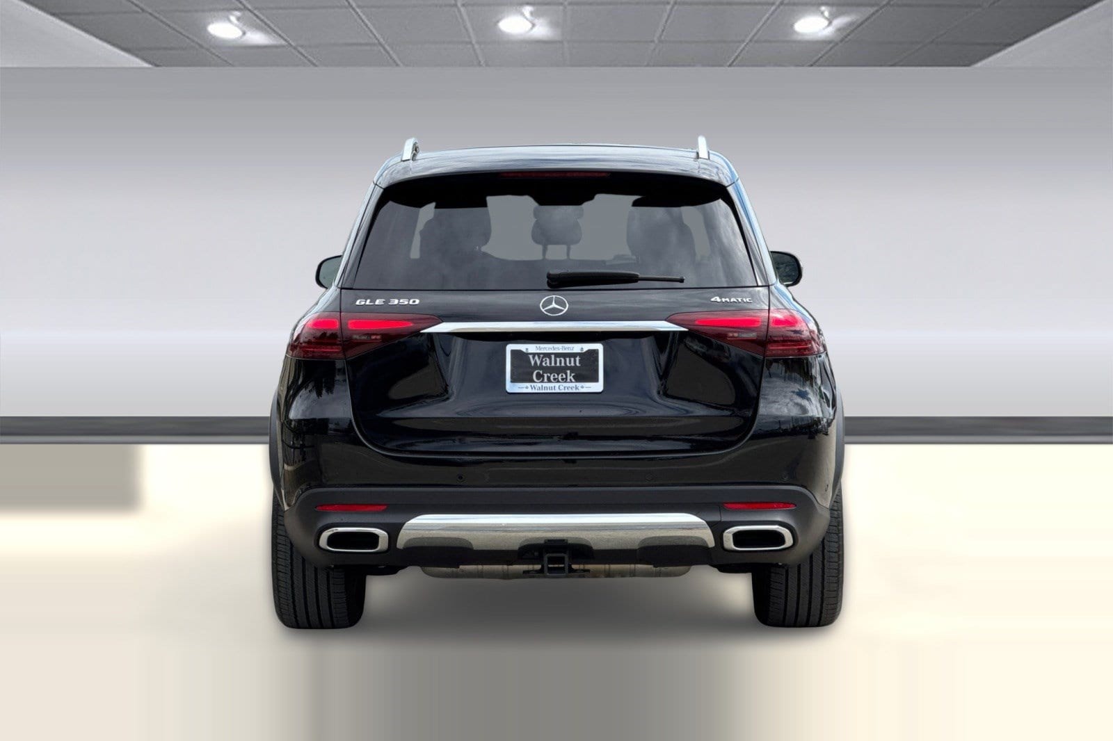2026 Mercedes-Benz GLE GLE350 - Photo 10