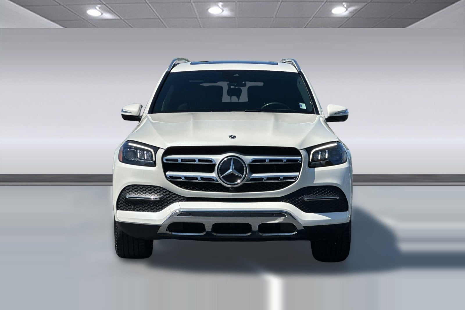 2022 Mercedes-Benz GLS 450 4MATIC SUV photo 5