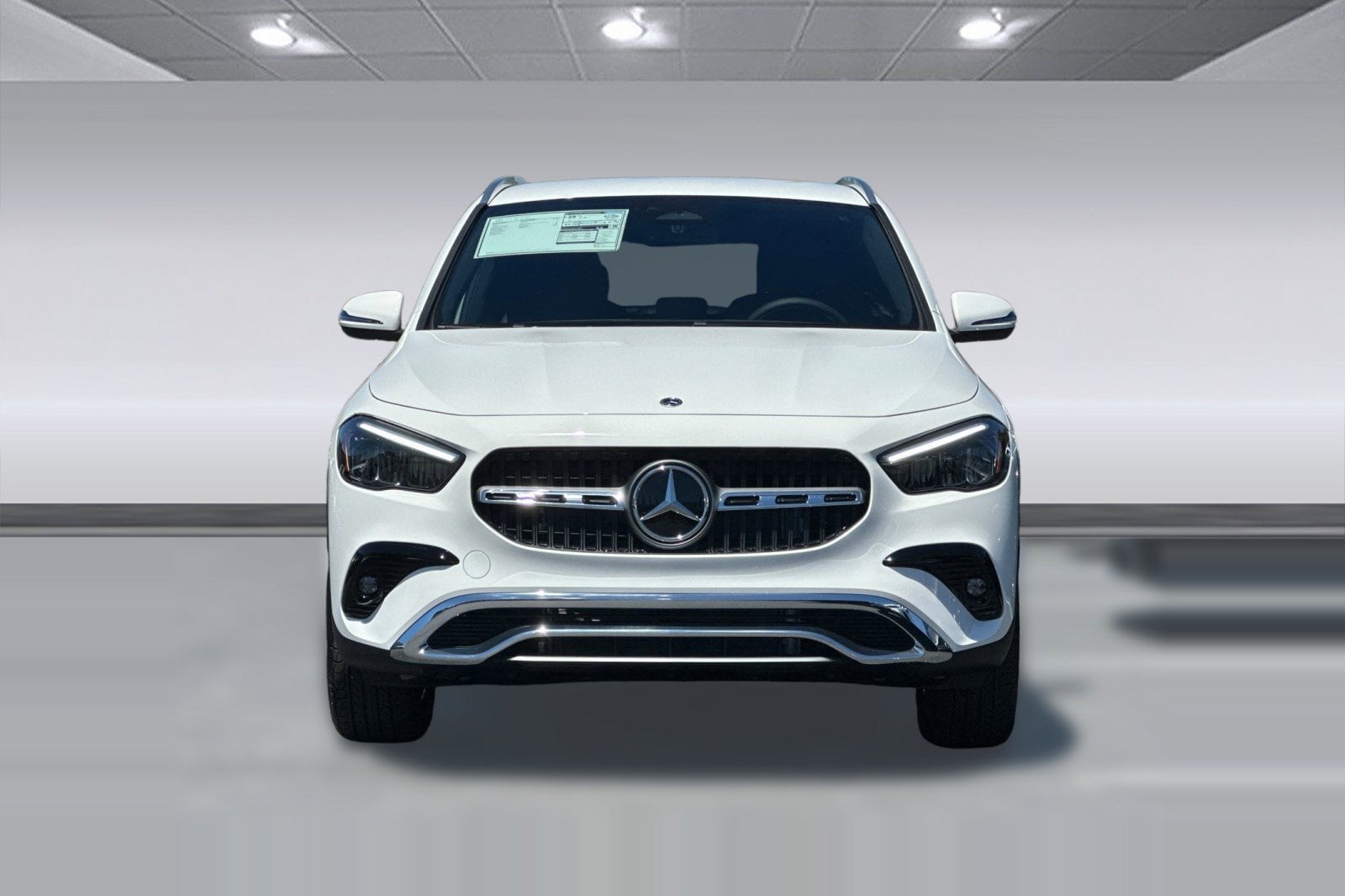 2026 Mercedes-Benz GLA 250 SUV photo 5