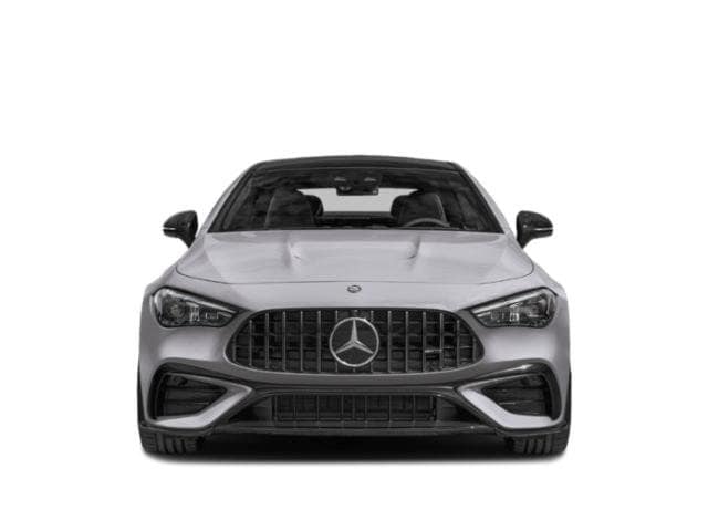 CLE AMG 53 Coupe
