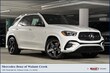 Mercedes-Benz GLE 450e