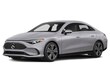  Mercedes-Benz CLA 350