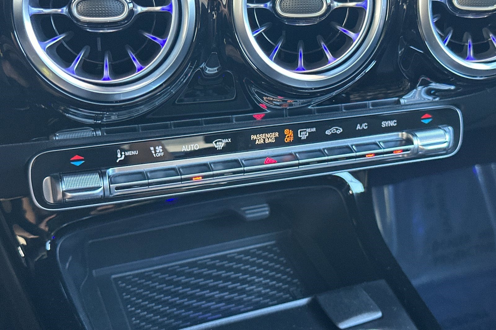 2026 Mercedes-Benz CLA CLA 250 - Photo 19