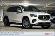 Mercedes-Benz GLS 450
