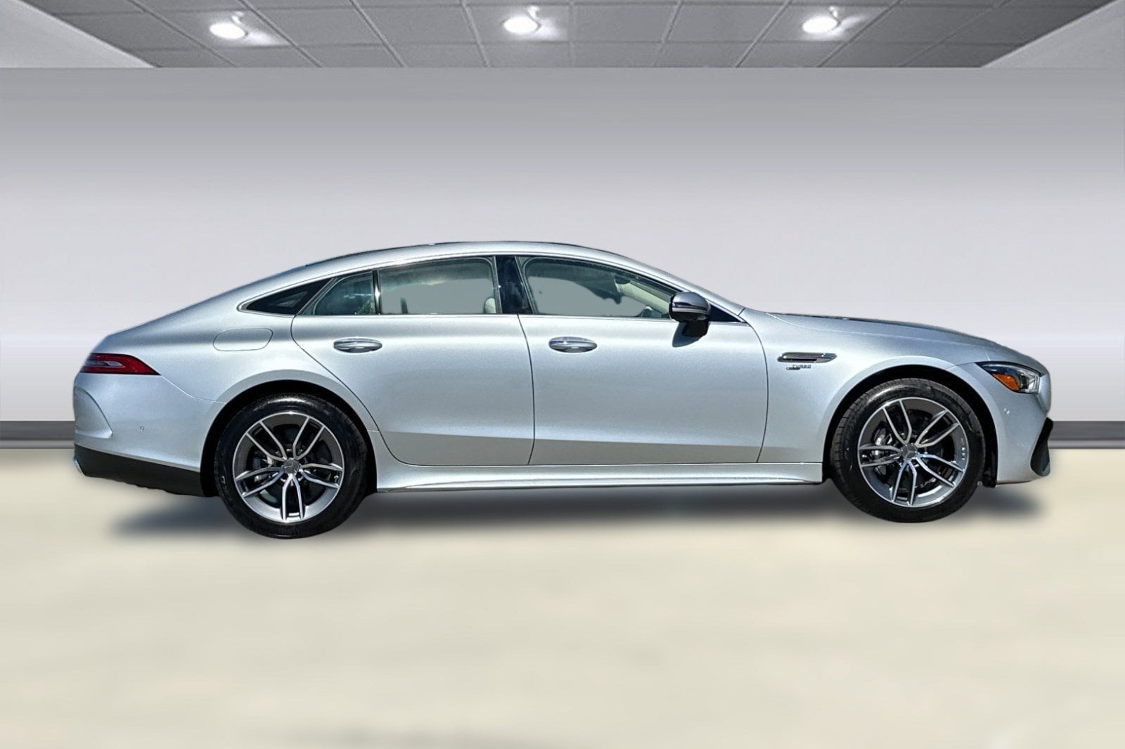 2024 Mercedes-Benz AMG GT 43 4-Door Coupe photo 6