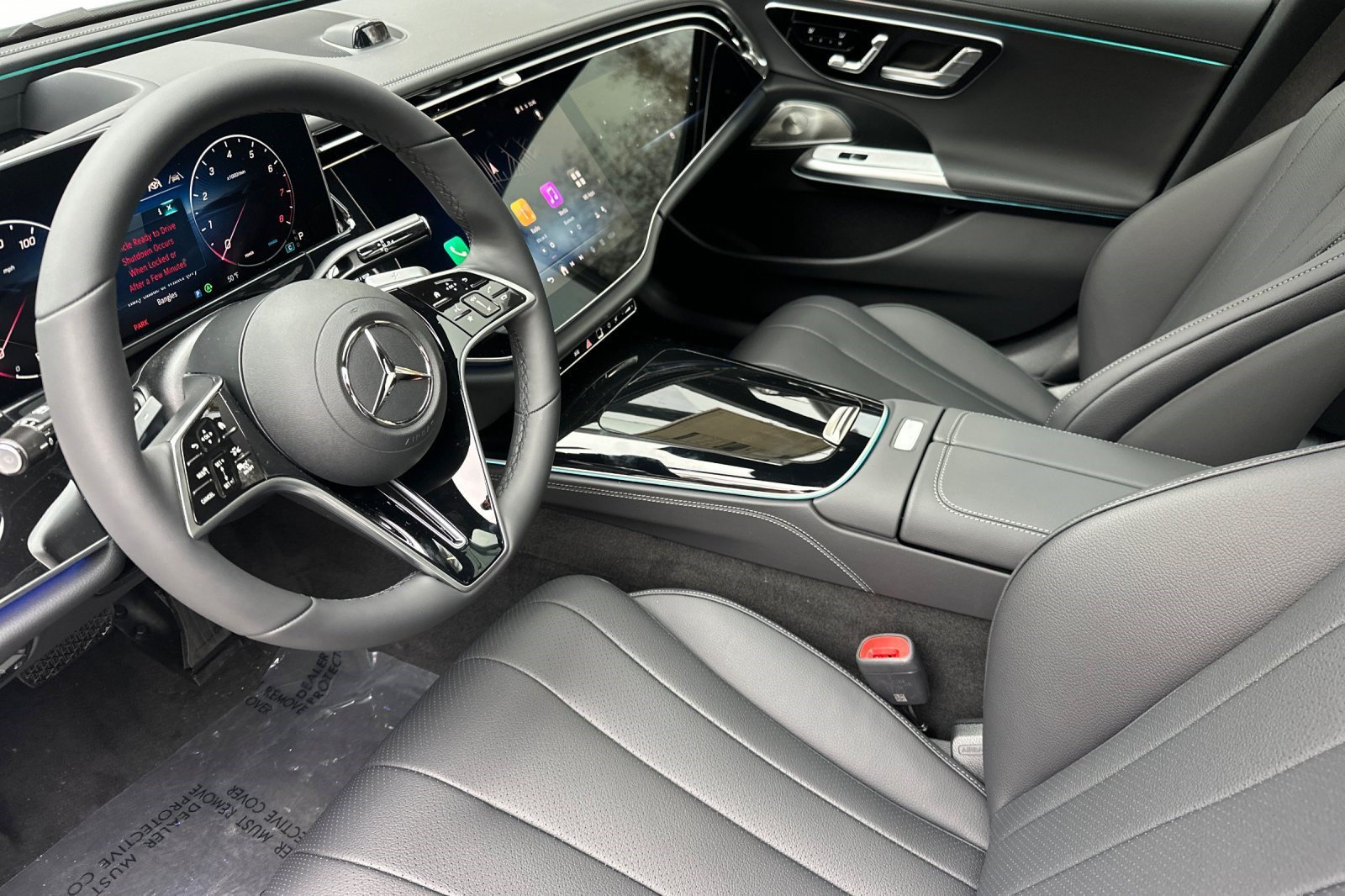 Used 2026 Mercedes-Benz E-Class Coupe Sedan
