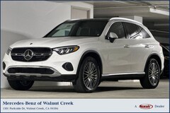 2026 Mercedes-Benz GLC 300 4MATIC SUV
