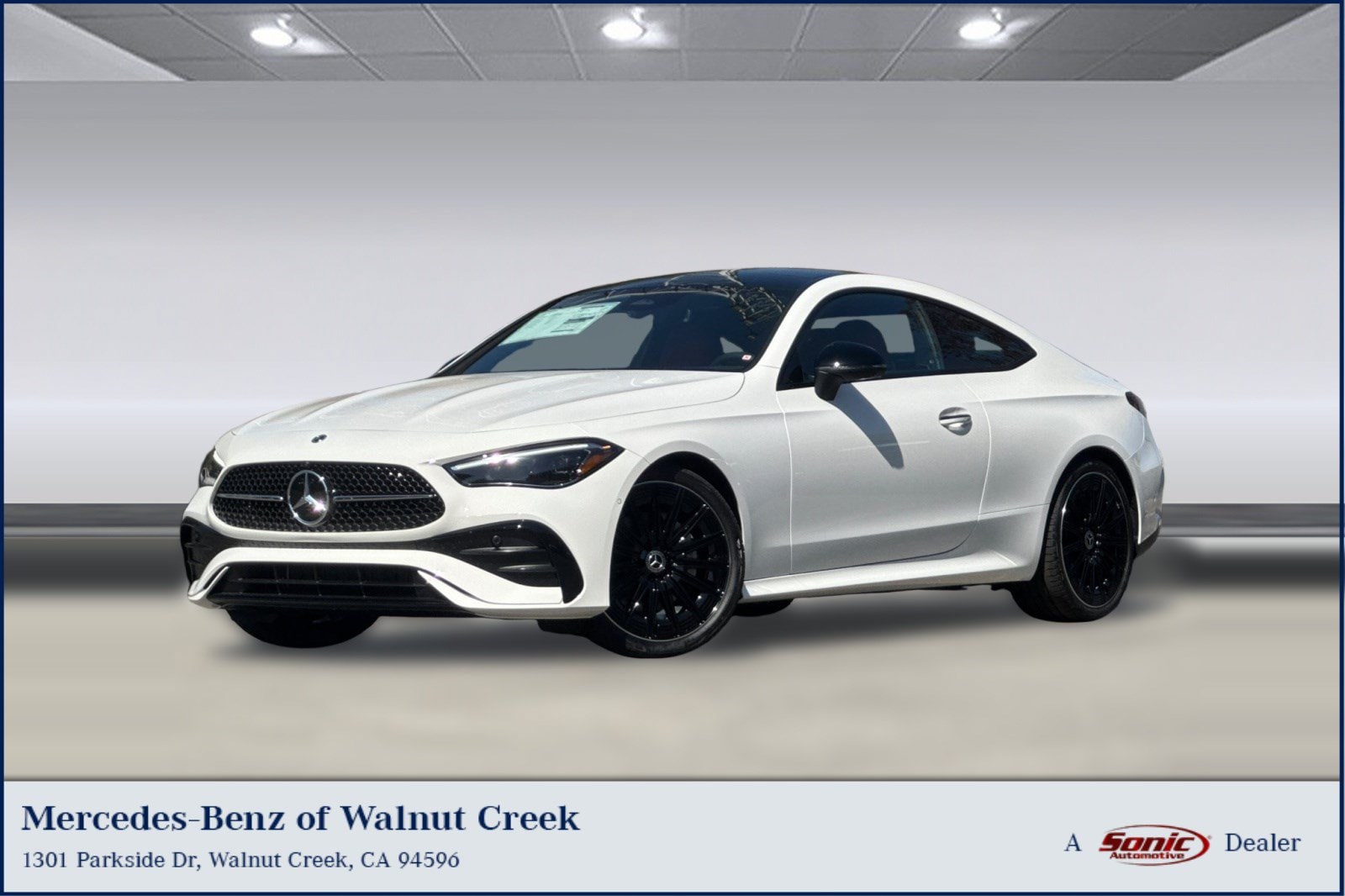 2027 Mercedes-Benz CLE 450
