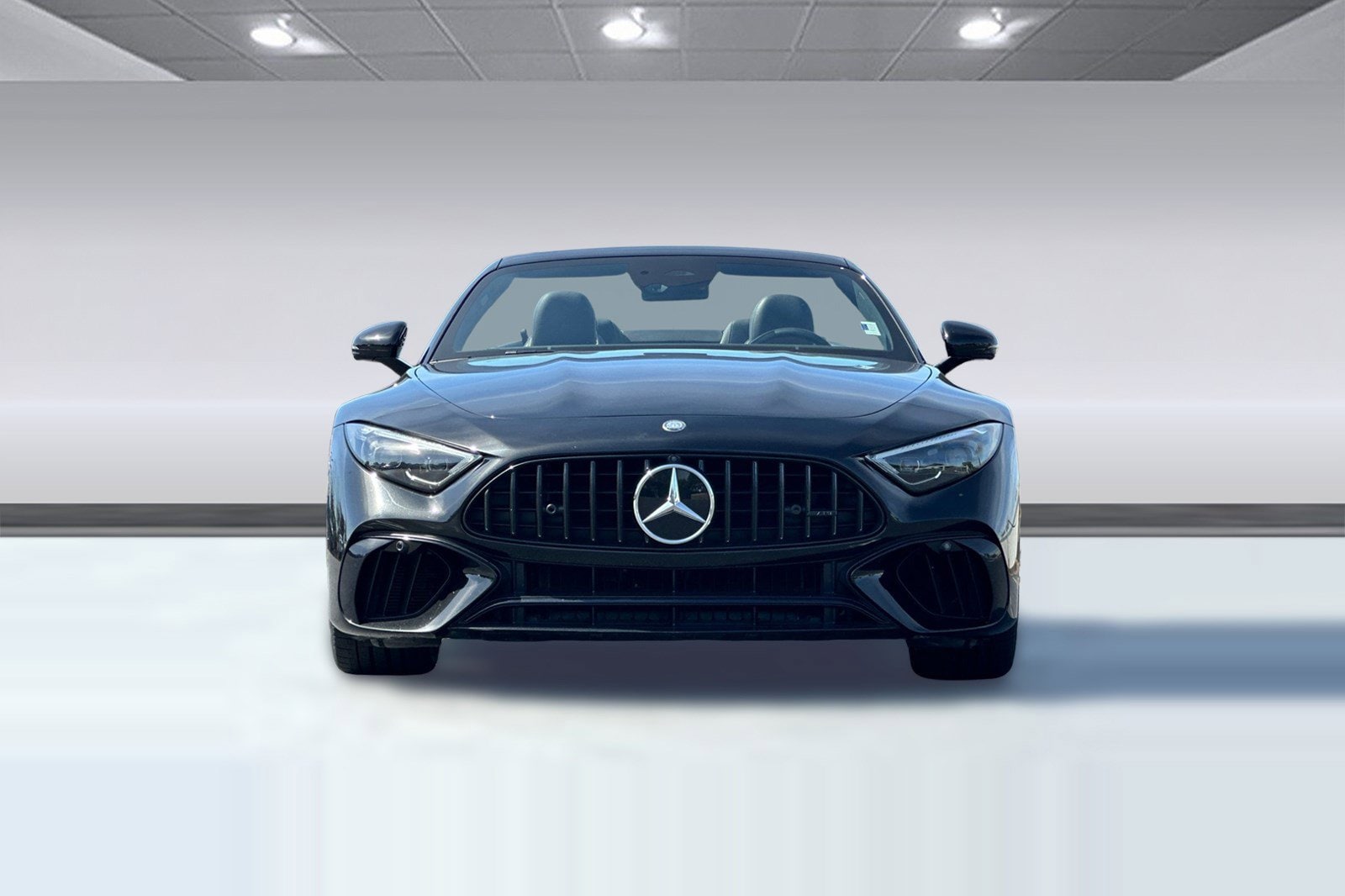 2023 Mercedes-Benz SL AMG  63 Roadster photo 4