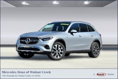 2025 Mercedes-Benz GLC 350e 4MATIC SUV
