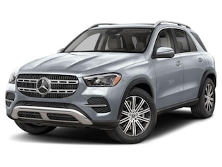2026 Mercedes-Benz GLE 450e 4MATIC SUV